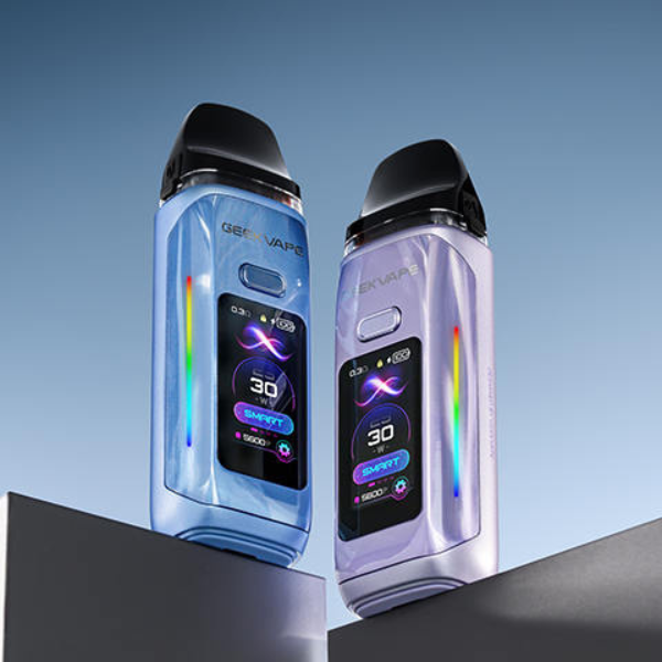 elfbar nachfüll pod läuft aus Notre nouvelle sélection au meilleur prix : Kit Pod Système Wenax K1-  Geekvape 600mAh – frvapormo main image 1