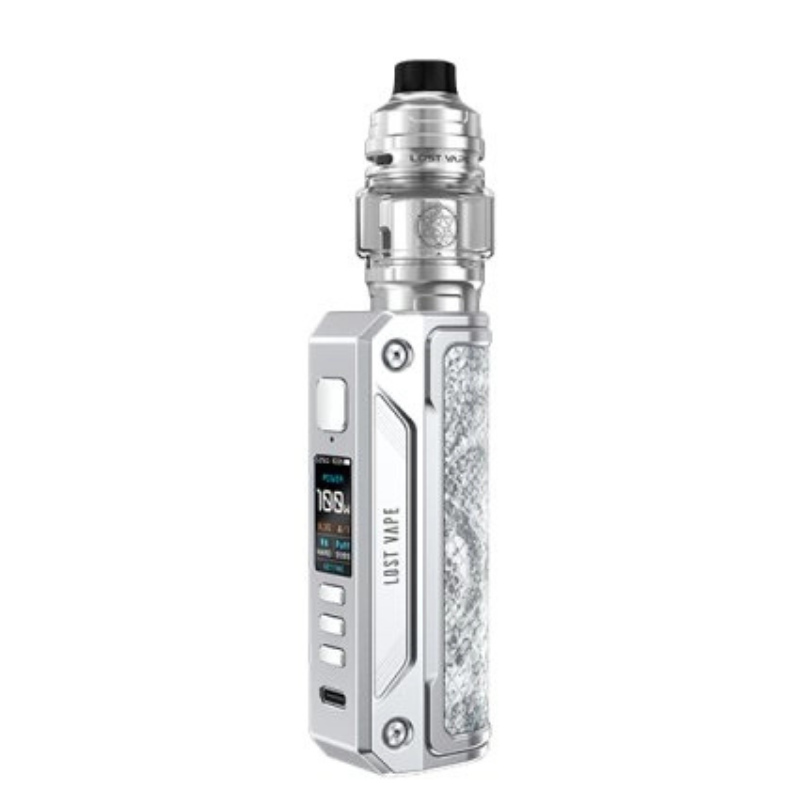 Kit Thelema Solo Centaurus V2 Lost Vape pro vape