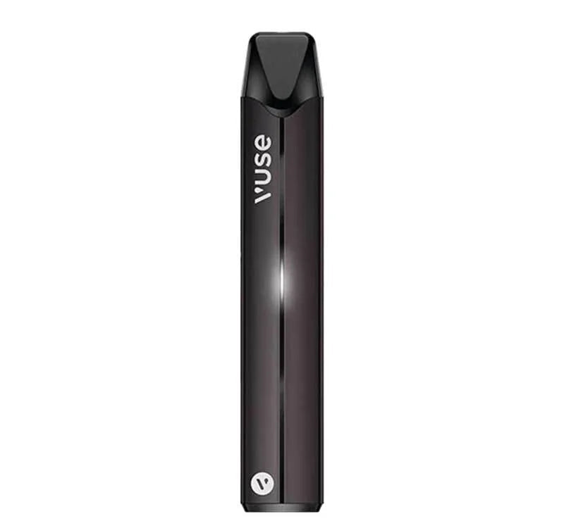 Batterie Vuse Pro (ePod 2) - noir – E-cigarette compacte et automatique, 360 mAh, sans capsule