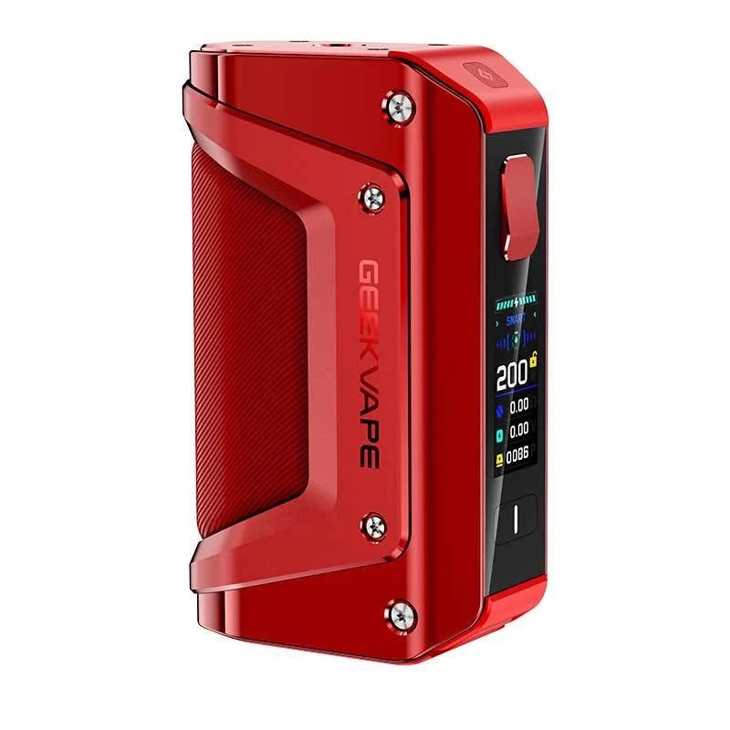 Box Aegis Legend 3 - Geekvape - Revolt Vape