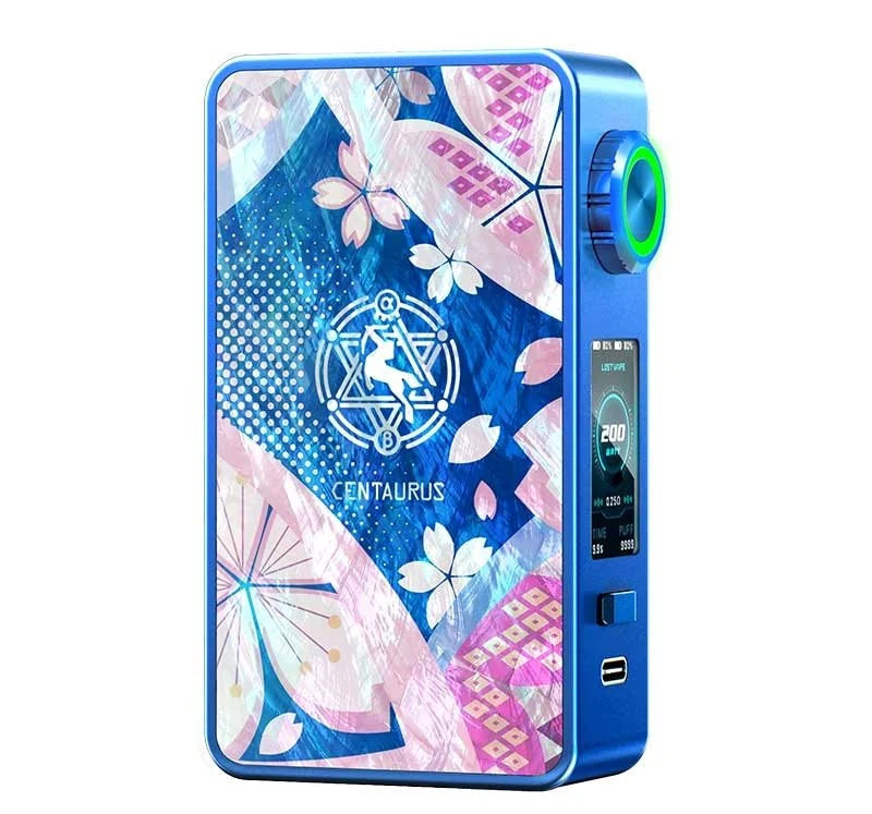 Box Centaurus M200 - Lost Vape|Revolt Vape