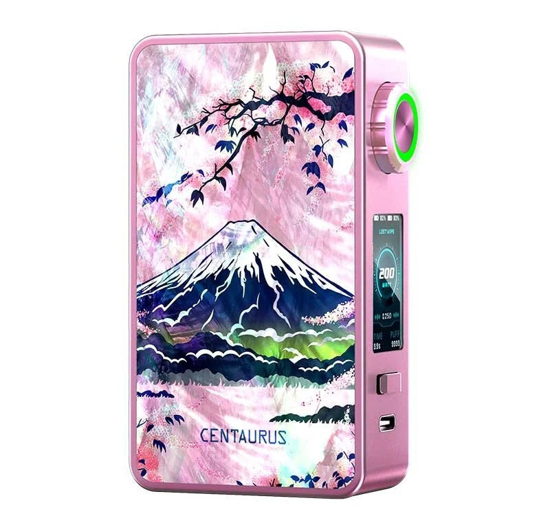 Box Centaurus M200 - Lost Vape-sakura|Revolt Vape