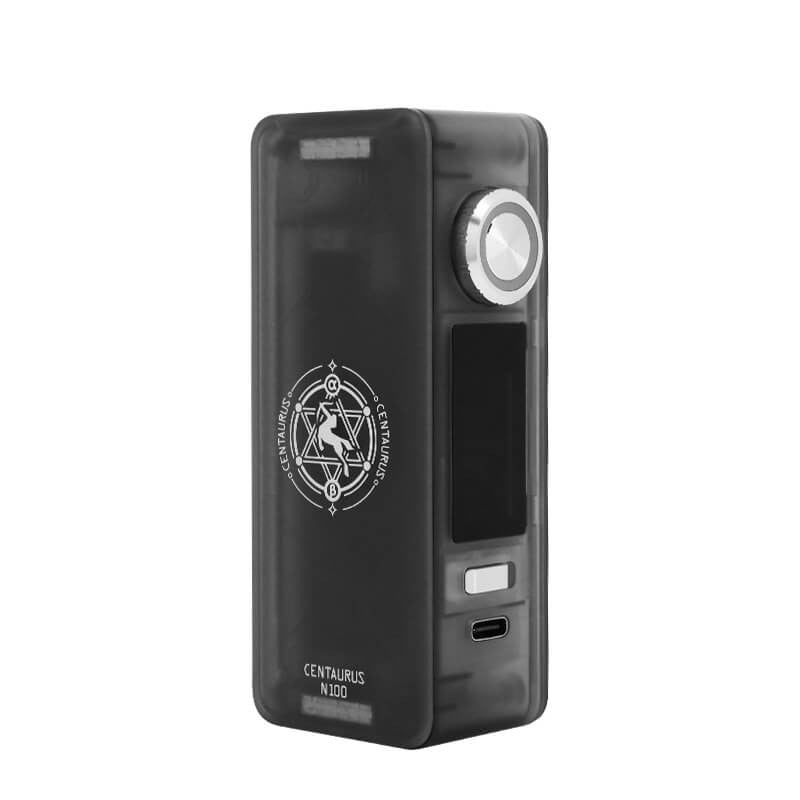 Box Centaurus N100 - Lost Vape - Revolt Vape
