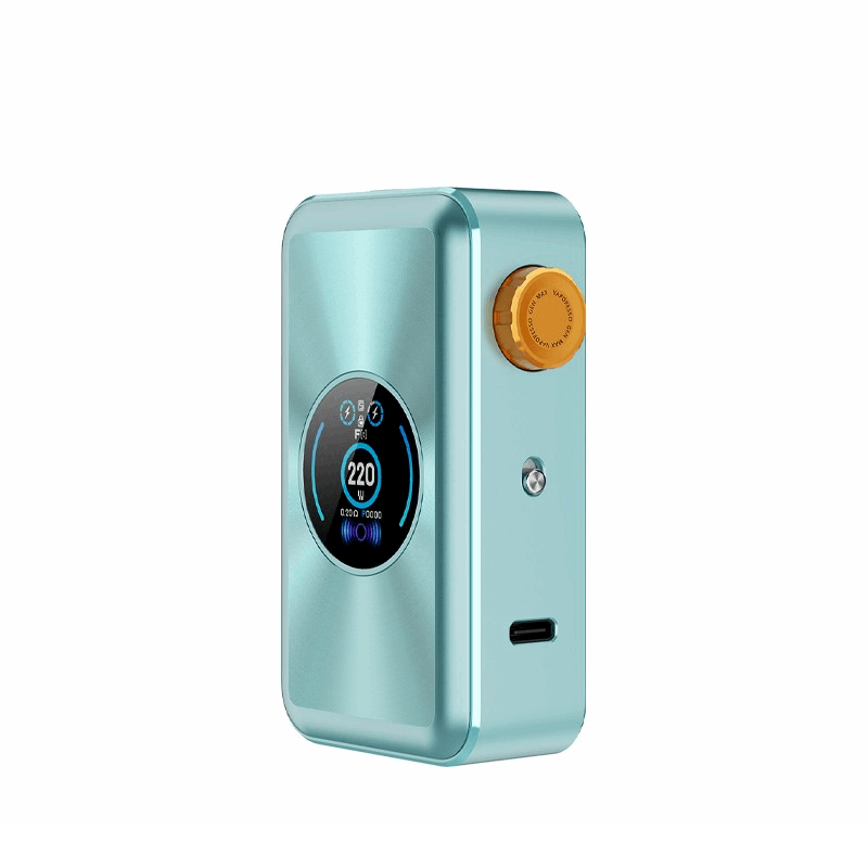 Box Gen Max - Vaporesso - Revolt Vape