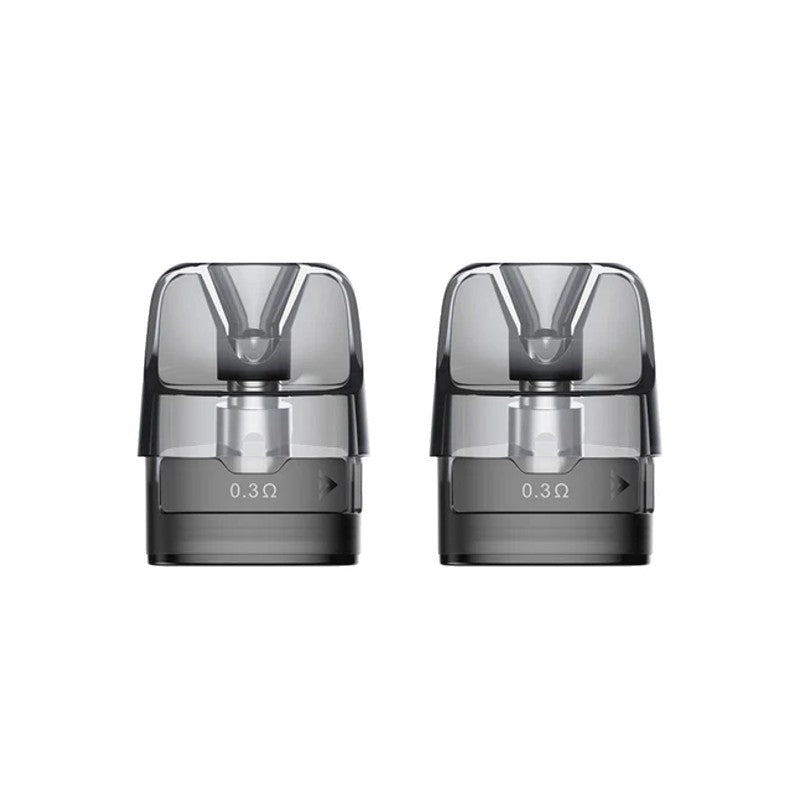 Cartouche Argus PnP X - Pack de 2 - Voopoo - Revolt Vape