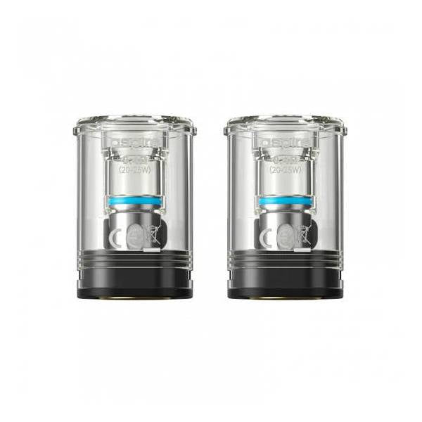 cartouche e-chicha aspire