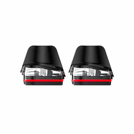 Cartouche N Series - Pack de 2 - Geekvape - Revolt Vape