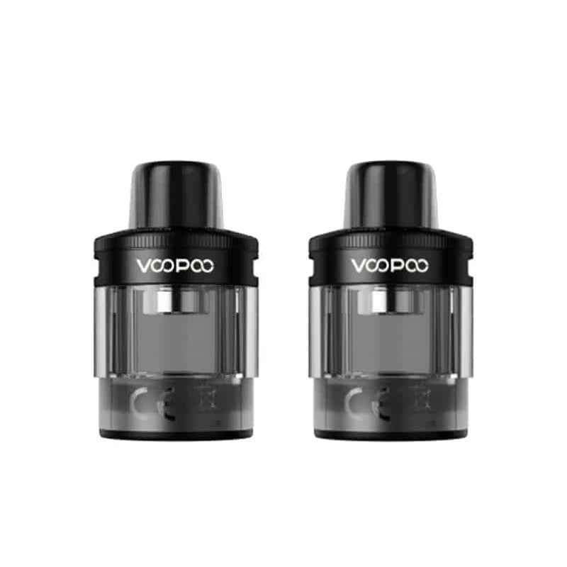 Cartouche PnP X DTL - Pack de 2 - Voopoo - Revolt Vape