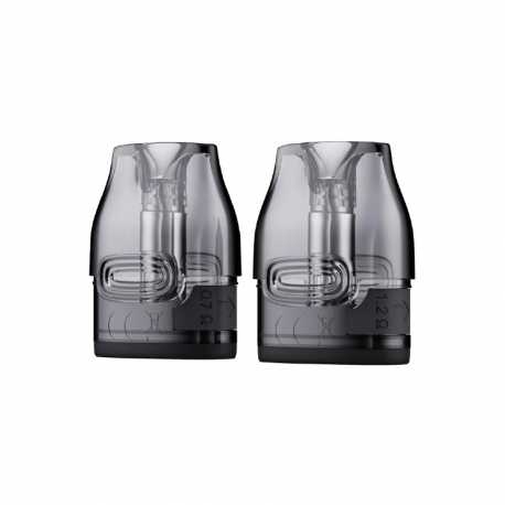 Cartouche VMate V2 - Pack de 2 - Voopoo - Revolt Vape