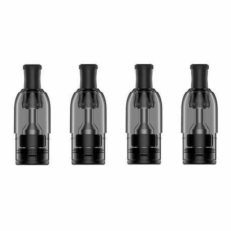 Cartouche Wenax M1 - Pack de 4 - Geekvape - Revolt Vape