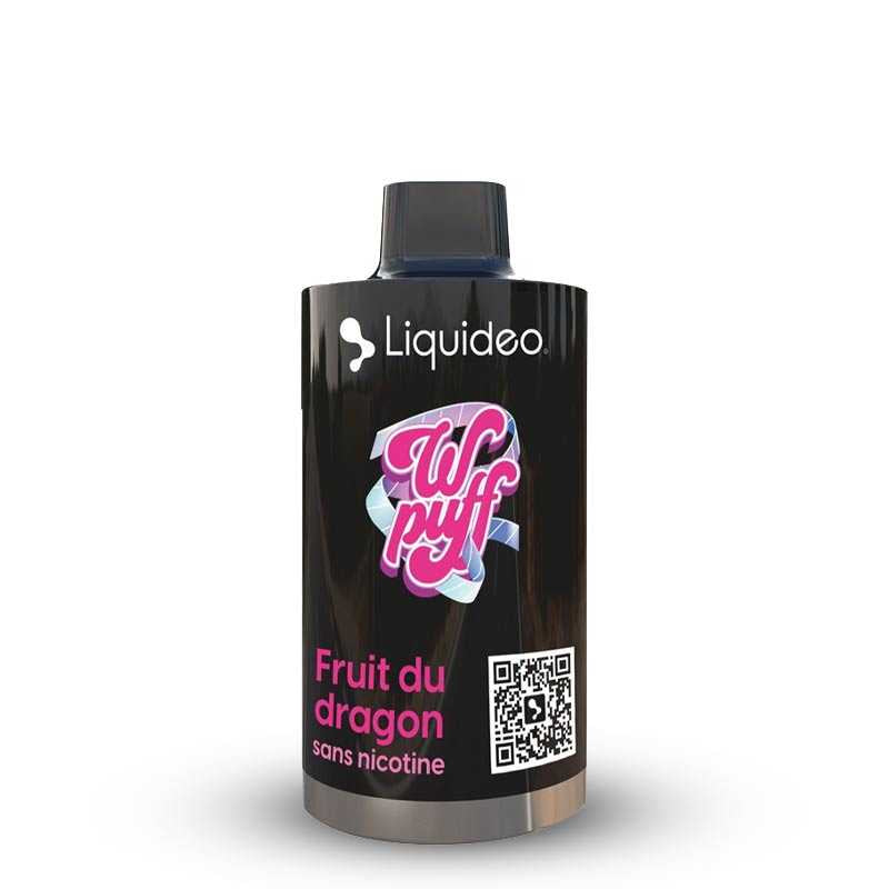 Cartouche Wpuff 12K - Revolt Vape