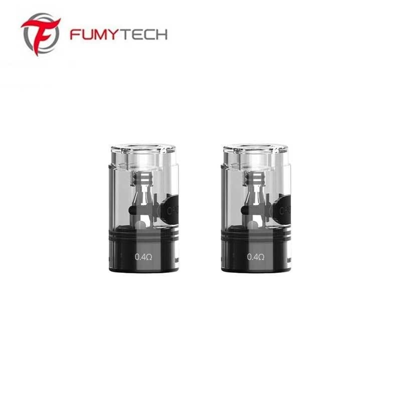 Cartouches Hookah Air Mini (X2) klms