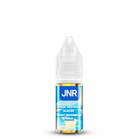 E-liquide Cherry Watermelon Freeze JNR 10ml - 20 mg - Cerise Pastèque Menthol