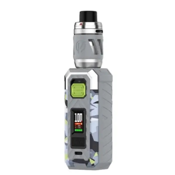 Kit Armour S - Vaporesso cameo
