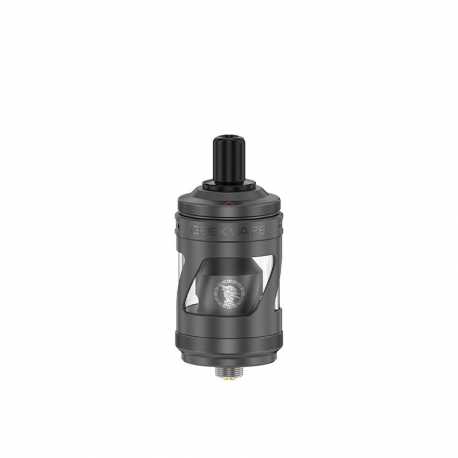 Clearomiseur Z Nano MTL Geekvape avec réservoir 4 ml et airflow réglable-gun metal-
