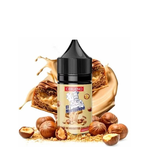 concentré el-mordjvape de cebueno 30ml
