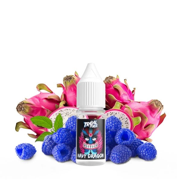 arome concentré navy dragon 10ml de tribal force pour e -liquide diy