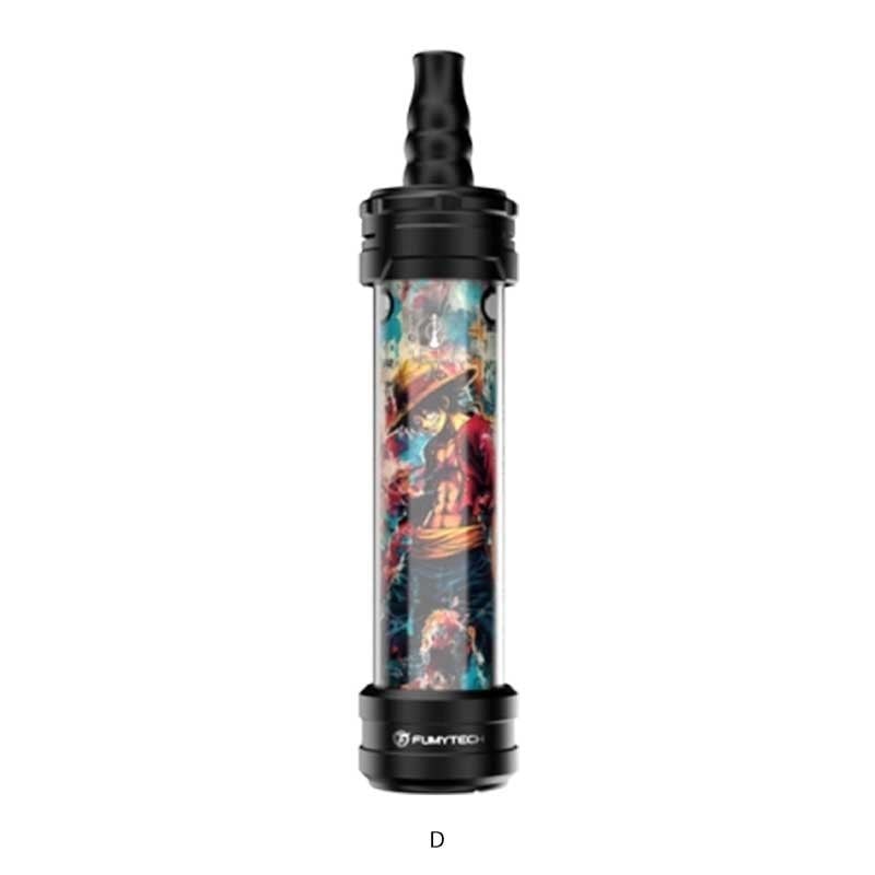 E-chicha Hookah Air Mini Fumytech D