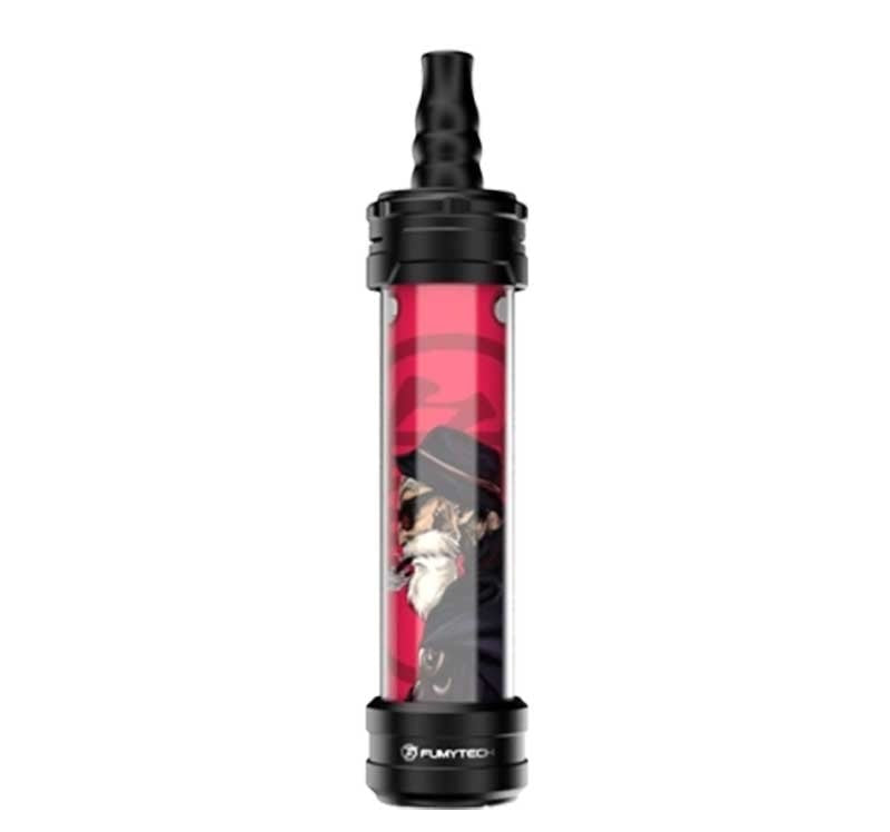 e-chicha Hookah Air Mini Fumytech master