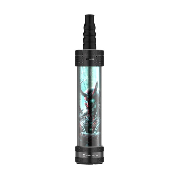 E-Chicha Portable Hookah Air Fumytech cyber oni
