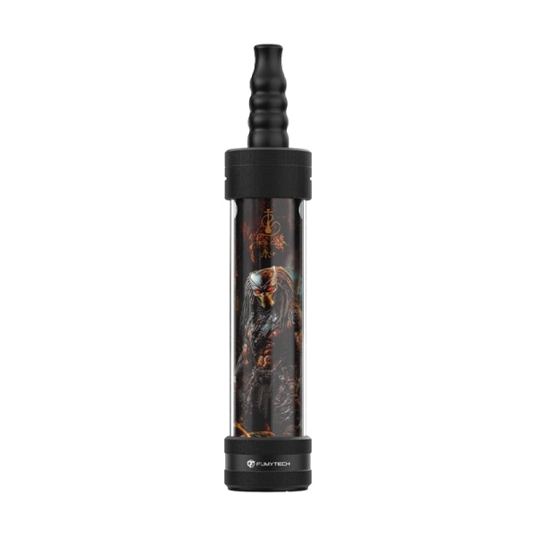 E-Chicha Portable Hookah Air Fumytech predator