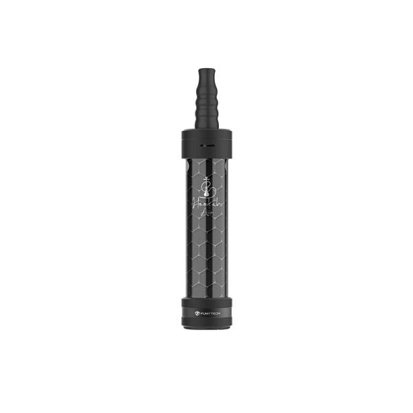 E-Chicha Portable Hookah Air Fumytech honeycomb