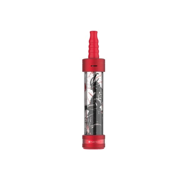 E-Chicha Portable Hookah Air Fumytech samurai