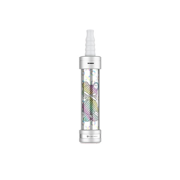 E-Chicha Portable Hookah Air Fumytech teddy bear