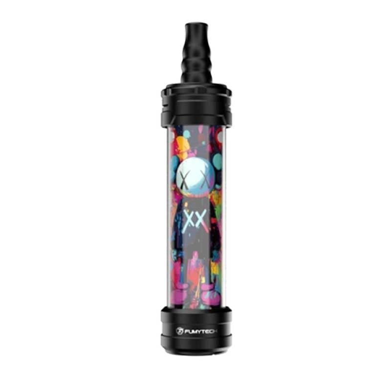 e-chicha Hookah Air Mini Fumytech kas