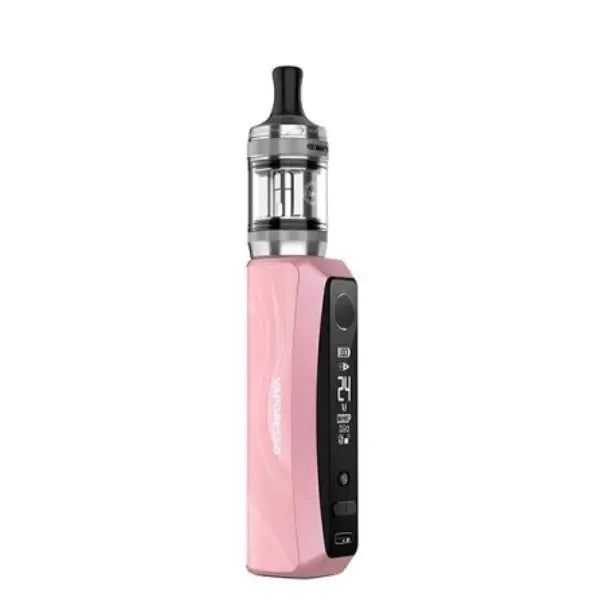 Kit GTX One Pro - Vaporesso rose