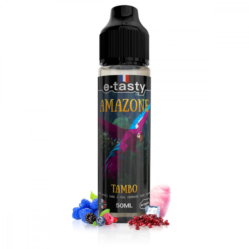e-liquide -tambo-e-tasty