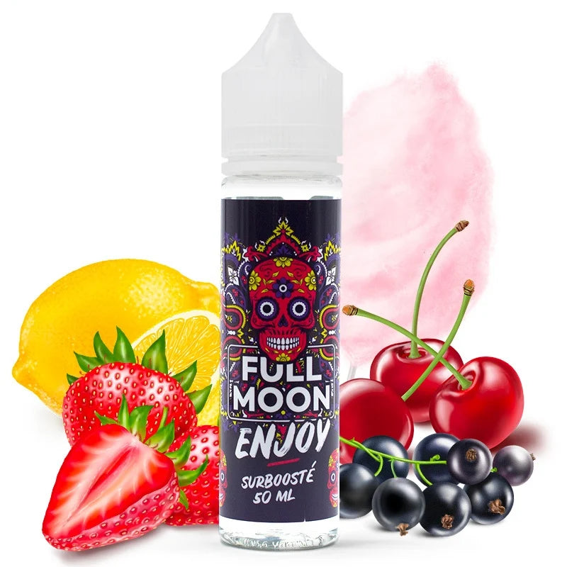 Enjoy 50ml - Full moon