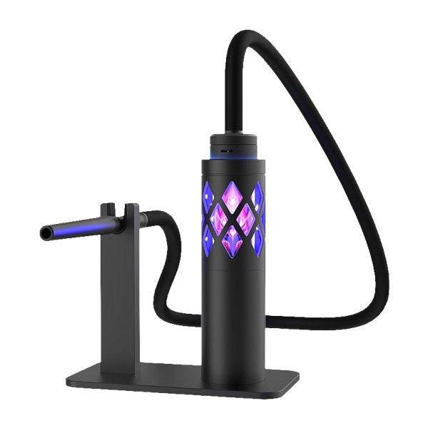 hookah-dock-fumytech-noir