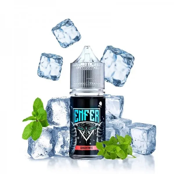 Concentré Enfer Original 30ml pro vape