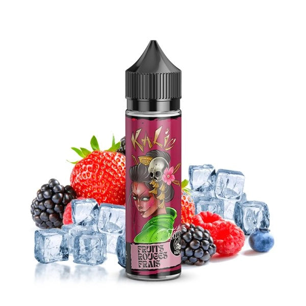 e-liquide Kalie 50ml - Tattoo Vape