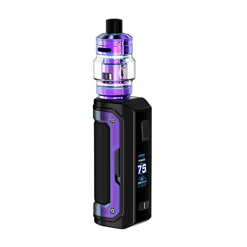 Kit Aegis Mini 5 - Geekvape taklope