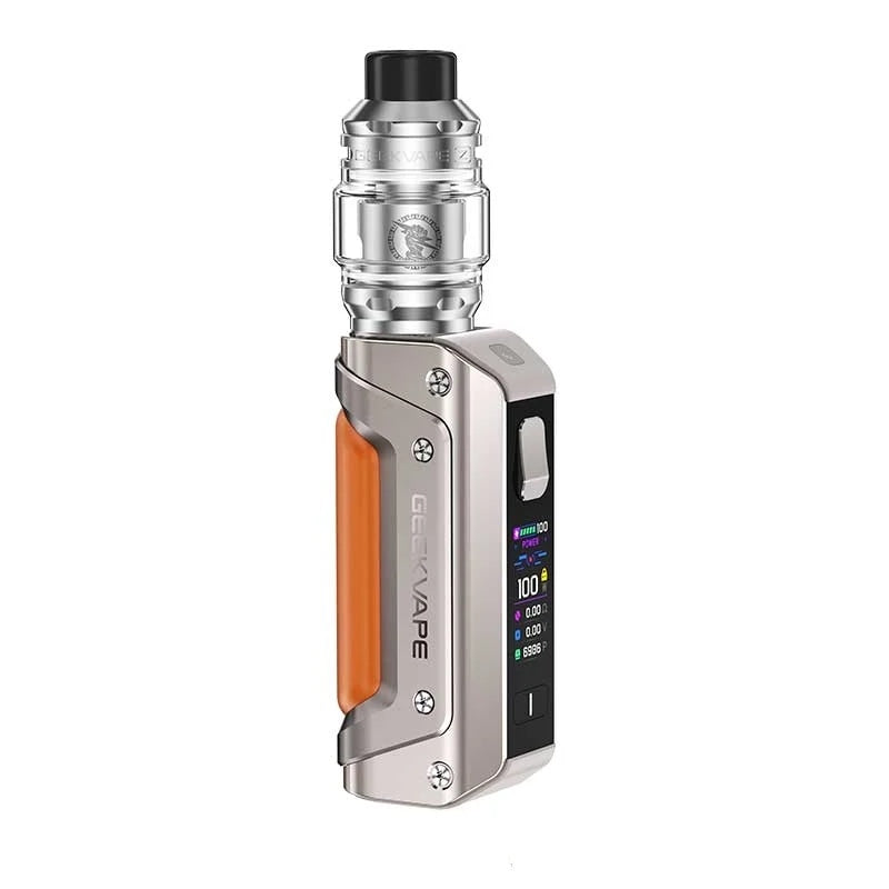 Kit Aegis Solo 3 - Geekvape - Revolt Vape