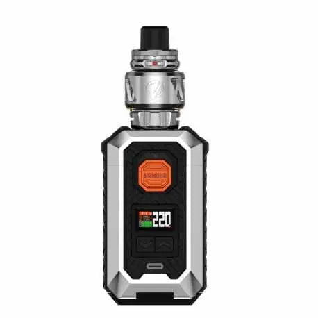 Kit Armour Max - Vaporesso - Revolt Vape