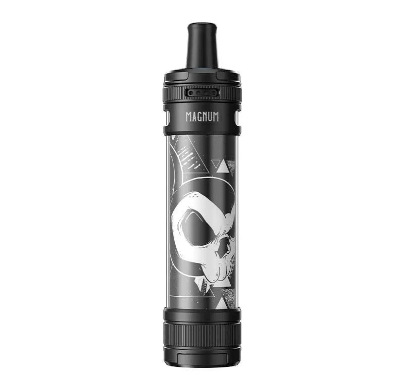 E-Chicha Magnum Aspire skeleton nexus