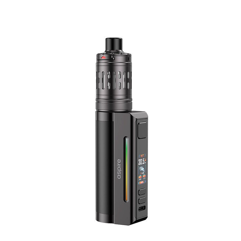 Kit Zelos M80 - Aspire klms