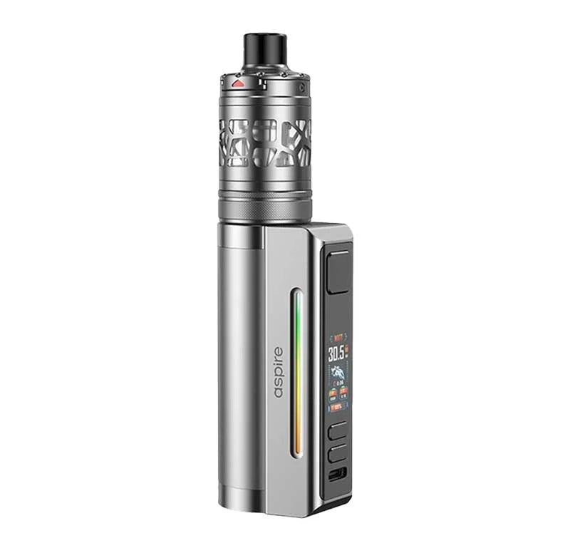 Kit Zelos M80 - Aspire klms