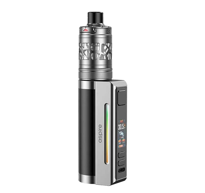 Kit Zelos M80 - Aspire klms