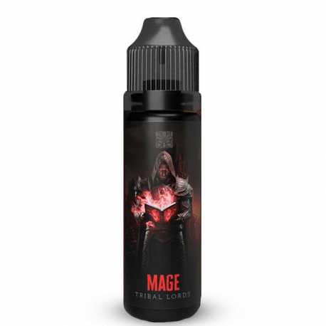 Mage 50ml - Tribal Potion - Revolt Vape