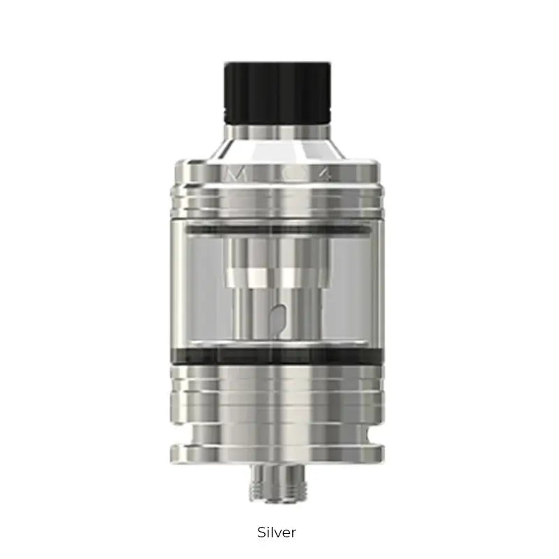 Clearomiseur Melo 4 D25 Eleaf 4.5 ml, airflow réglable, avec résistance EC