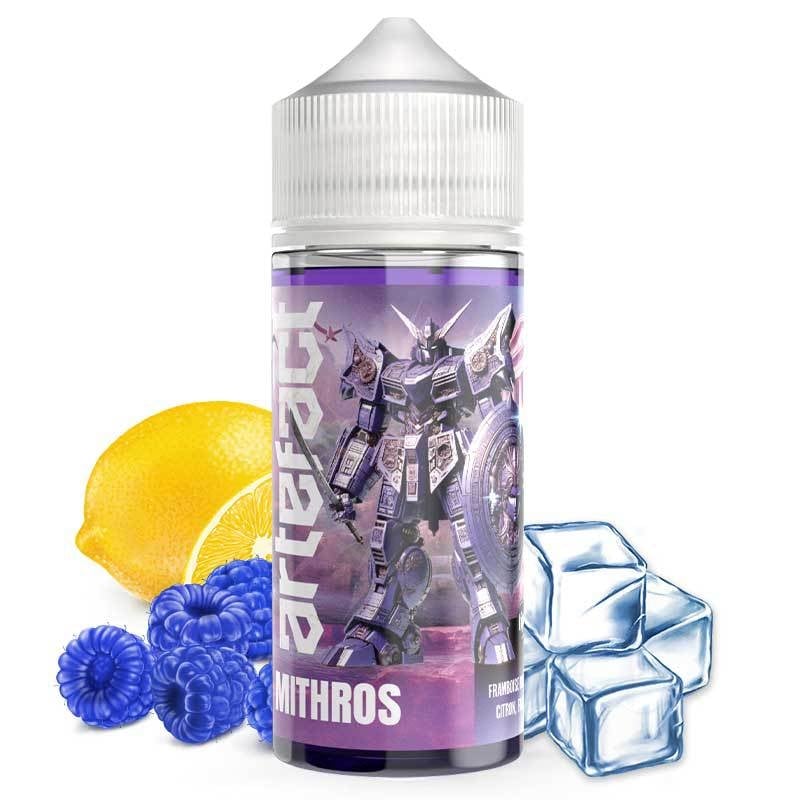 Mithros 100ml - Artefact smoke