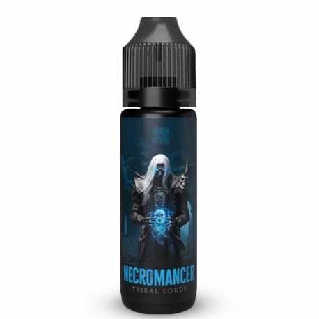 Necromancer 50ml - Tribal Potion - Revolt Vape