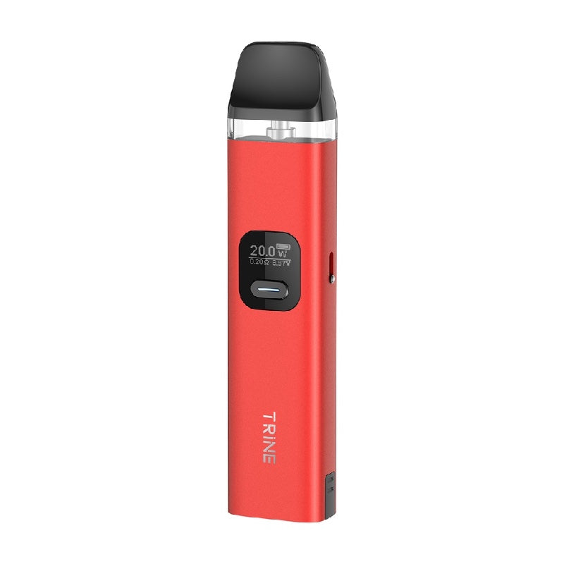 Pod Trine 1000mAh - Innokin - Revolt Vape