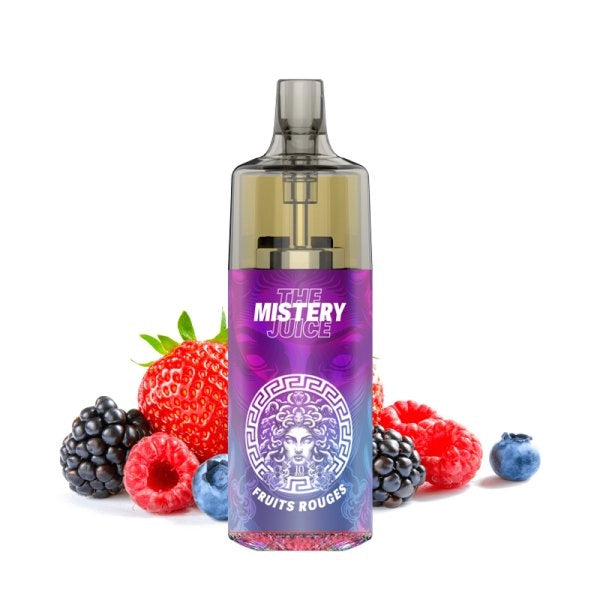 Puff 20000 - The MDS Juice 20mg pro vape