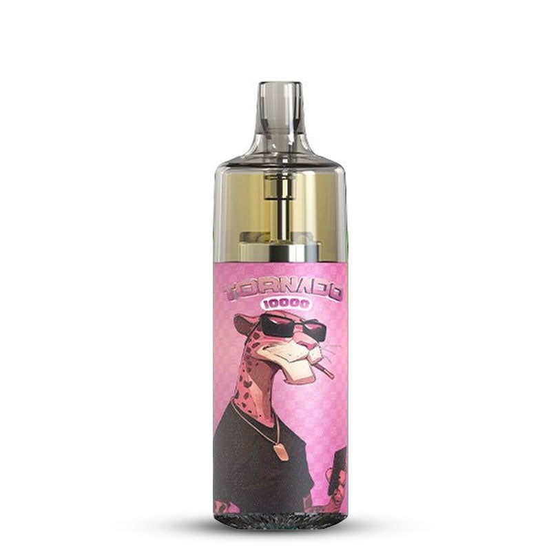 Puff Tornado 10000 - Revolt Vape