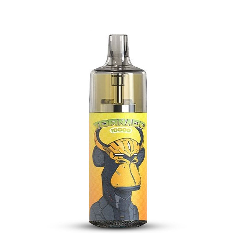 Puff Tornado 10000 - Revolt Vape